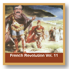 French Revolution Vol. 11